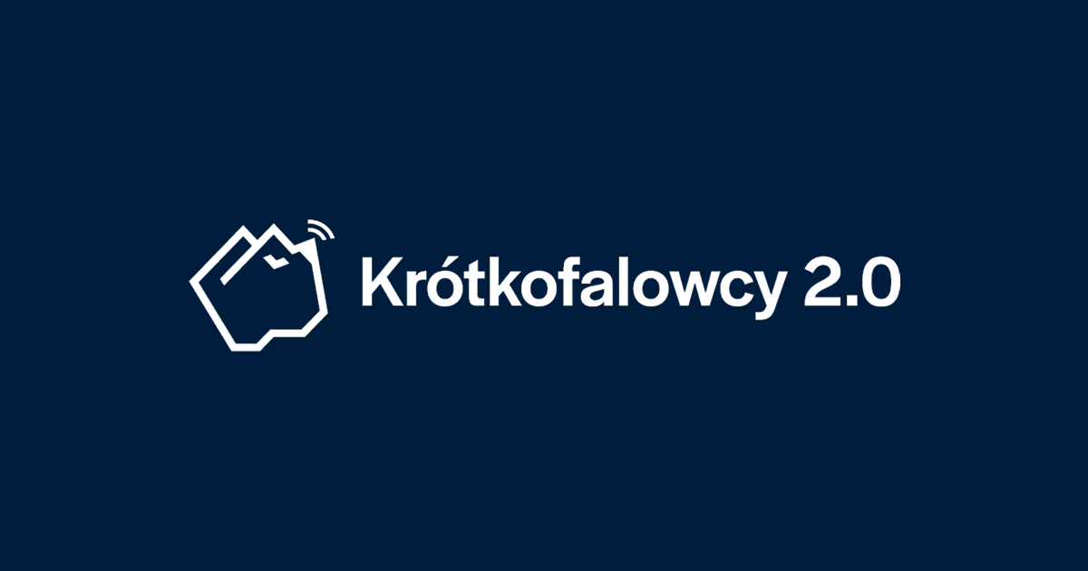 Strona Główna - Krótkofalowcy 2.0