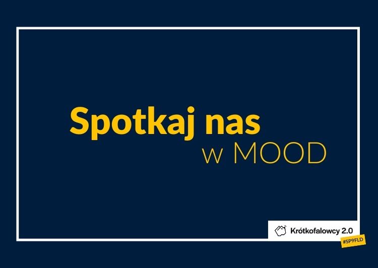 Spotkaj Nas w Mood
